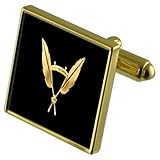 Masonic Manschettenknöpfe aus