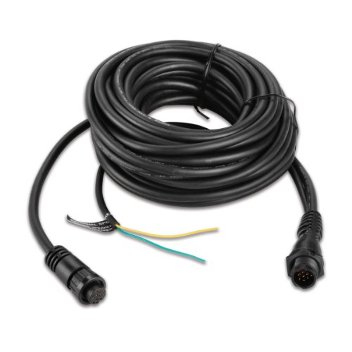 Câble de pont Garmin 12 broches 10m de haute résistance maritime