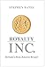 Royalty Inc: Britain's Best-Known Brand