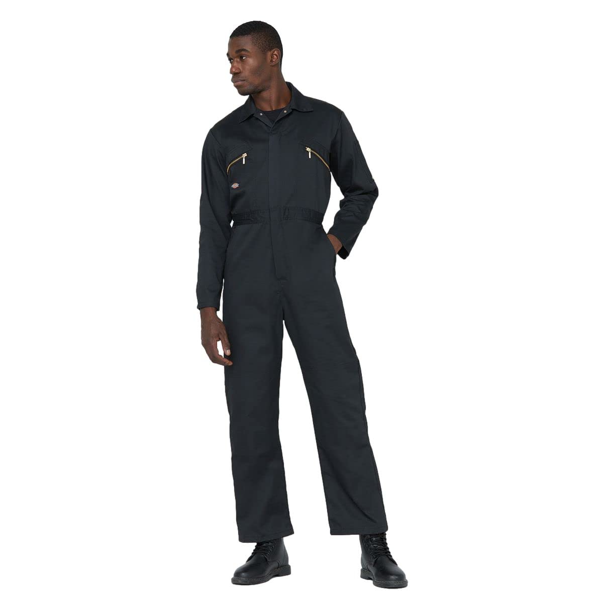Dickies Wd4839 Parka Hombre (Pack de 1)