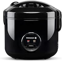 Reishunger Reiskocher &