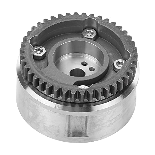 Frankberg 1x Nockenwellenversteller Kompatibel mit i10 PA 1.2L 2008-2013 i20 GB IB 1.2L 2014-2022 Picanto TA 1.2L 2011-2022 Rio III UB 1.2L 1.25L 2011-2016 Replace# 2437003000