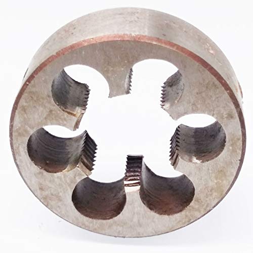 HSS 21mm x 1.5 Metric Die Right Hand Thread M21 x 1.5mm Pitch by Yodaoke - Image 4