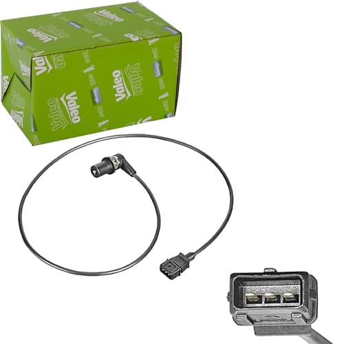 FüR Valeo 254132 Crankshaft Sensor-image