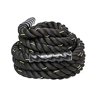 Algopix Similar Product 7 - Amazon Basics 2 Inch Heavy Exercise