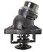 MAHLE TM12105 Engine Coolant Thermostat Housing
