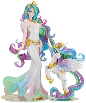 Princess celestia giocattolo thumbnail classifica