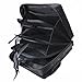 H&Y Luxury Filter Tote with 8 Pockets and Lifting tabs to Elevate Filters for Easy Removal (FPOUCH)