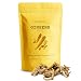SB Organics Ginseng - Wisconsin Farmed Ginseng Root - Vegan, Non-GMO, Gluten Free Herb - 4 oz