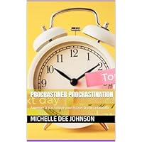 Procrastiner Procrastination