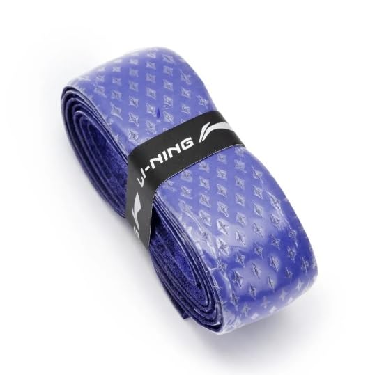 See full amazon price history chart for Li-Ning GP-17 Badminton Racquet Replacement Grip,Blue Li-Ning GP-17 Badminton Racquet Replacement Grip,Blue (B09K6KKMLJ) Amazon Price History, Amazon Price Tracker