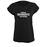 ★ Dünnes Material, liegt sehr bequem, lang geschnitten