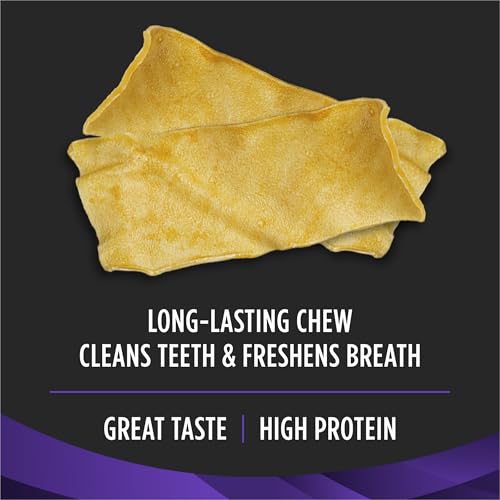 Purina Pro Plan Veterinary Diets Dental Chewz Dog Treats, 5 oz Box - image 2