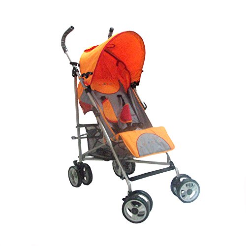 Foppapedretti Primavera Piu arancio-rosso