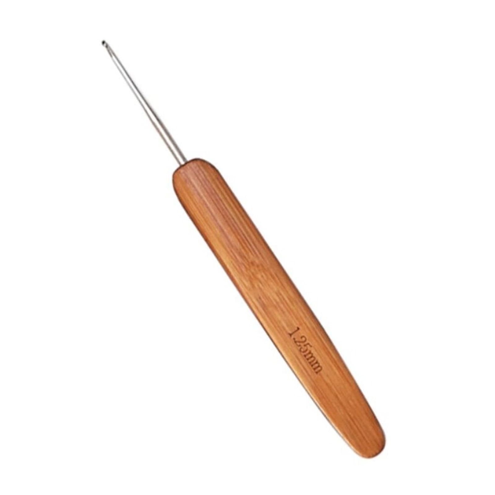 Crochet Hooks Wooden Crochet Hooks