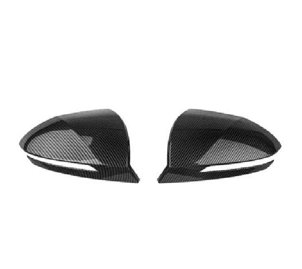 Couverture rétroviseur voiture Hyundai Tucson NX4 look sport urbain