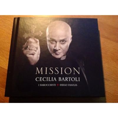 Mission