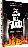 Mais ne nous délivrez pas du mal
