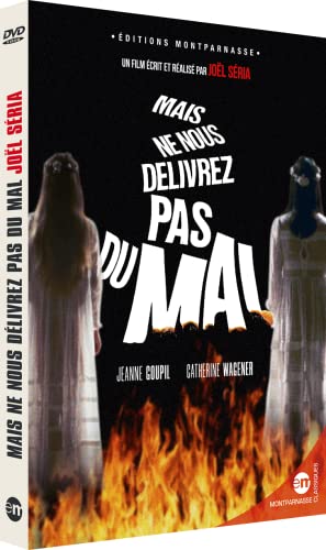 Mais ne nous délivrez pas du mal