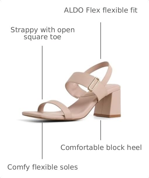 Image of ALDO Women's Fidles