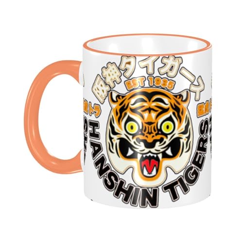 _^CK[X Z~bN}OJbv H eʃR[q[Jbv 330ml ϔM ȃ}OJbv ItBXz[p v[gɍœK ėp\ Mtg jp Orange