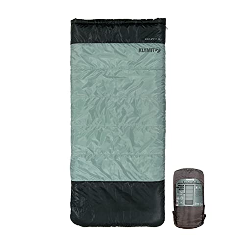 Klymit Wild Aspen 20°F Sleeping Bag