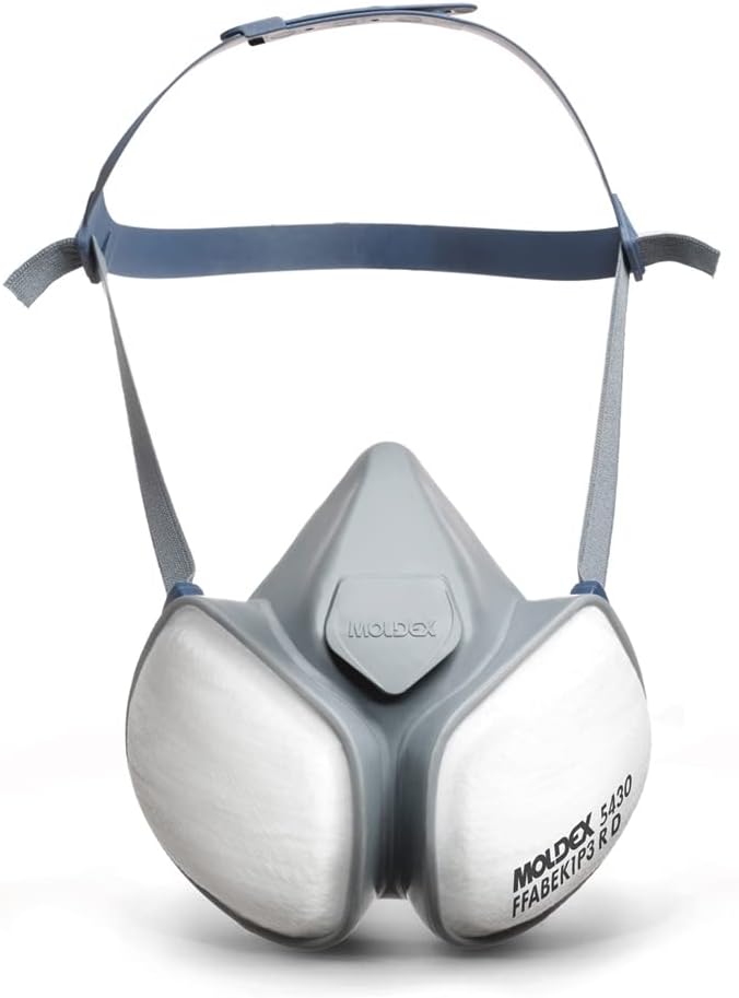 5430 HALF MASK ABEK1P3R