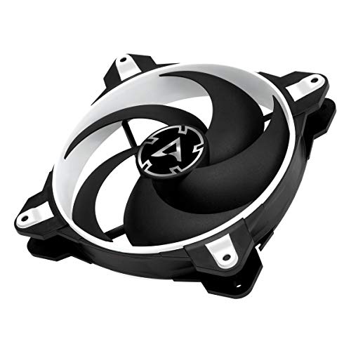 Build My PC, PC Builder, ARCTIC BioniX P140