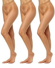 Nur Die 3er Pack Transparent...