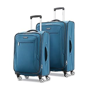 Samsonite Ascella X Softside Expand...
