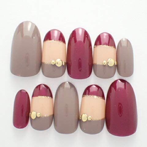 スクエア ネイル デザインの人気商品 通販 価格比較 価格 Com