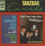  Live im Cascade Beat-Club