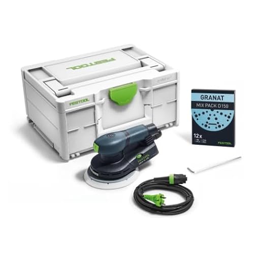 Exzenterschleifer Festool ETS EC 150/3 EQ-Plus