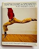 Terpsichore in sneakers: Post-modern dance