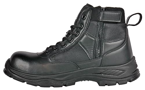 Hoss Watchman 6" Composite Toe - Big Sizes3