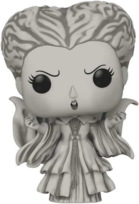 Miniatura 2 de Funko Pop! Disney: Hocus Pocus - Winifred Sanderson *Stone Shop Exclusivo