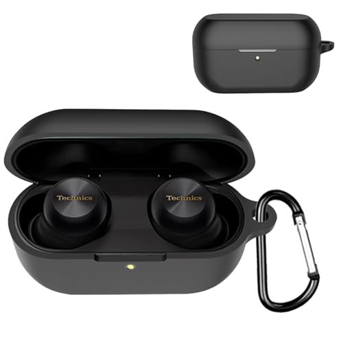 Amazon | YAODLE Technics EAH-AZ100-S 用 ケース カバー パナソニック
