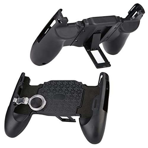 3 en 1 Controlador de Gamepad de Gamepad de Teléfono Móvil Universal Portátil