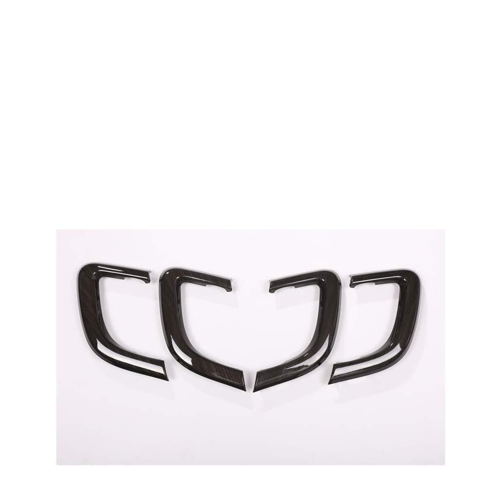 Garniture poignée de porte intérieure Discovery Sport pour réparer et masquer les rayures