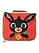 BING Kids Lunch Bag Red