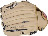 Rawlings Młodzieżowa rękawica baseballowa SURE CATCH | Model Christian Yelich | Pro H-Web | 29,2 cm | Rzut prawą ręką
