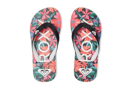 Image of Roxy Girls' Tahiti VII Flip Flop Sandal