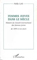 Femmes juives dans le siÃ¨cle (French Edition) 273843813X Book Cover