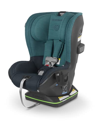 Grow with Your Little One: Knox Convertible Car Seat | Infant to Toddler Safety Solution