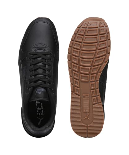 Image of Puma Unisex-Adult St Runner V4 L Res Sneaker