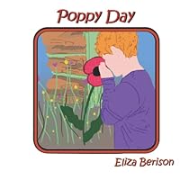 Poppy Day 1915146100 Book Cover