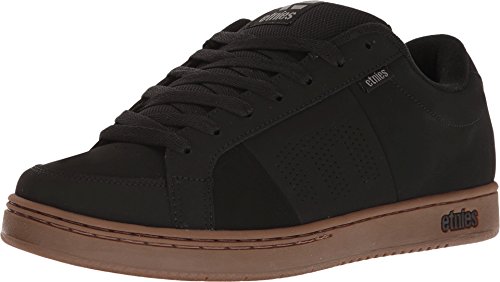 Image of Etnies Kingpin - Classic Skate Heritage Fashion Style with on-Trend Puffy Look, Reinforced Cupsole