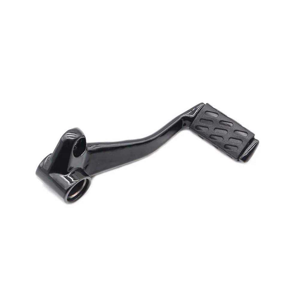 Sélecteur de vitesse noir premium en version pliante pour moto 1198 R SP S