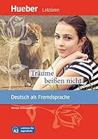 LESEH.A2 Träume beissen nicht. Libro (LEC) 3199116728 Book Cover
