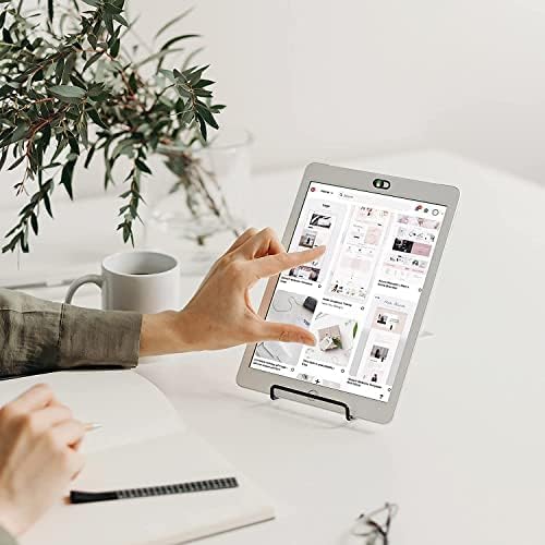 Mizi Webcam Privacy Cover Slide [6 Pack], Cute Camera Blocker Sticker, Protect Your Privacy and Security for Computer, Laptop, Tablets & Phones - Cat image 2 of 7 B0B2LFJG31